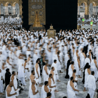 العبادة الشخصية والخشوع