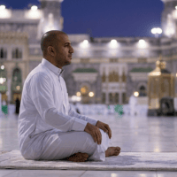 التأمل الروحي والتراث التاريخي