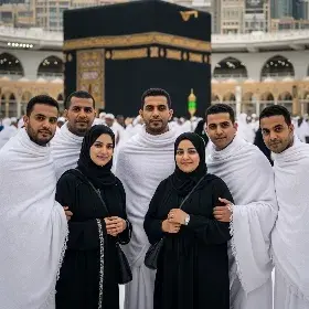 عمرة رمضان 2026: فضل عظيم وثواب مضاعف