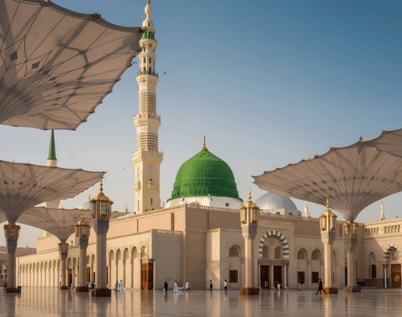 الوداع الأخير والمغادرة