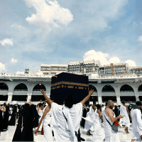 صلاة الفجر والمغادرة