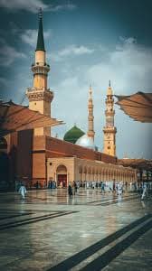 الوداع الأخير والمغادرة