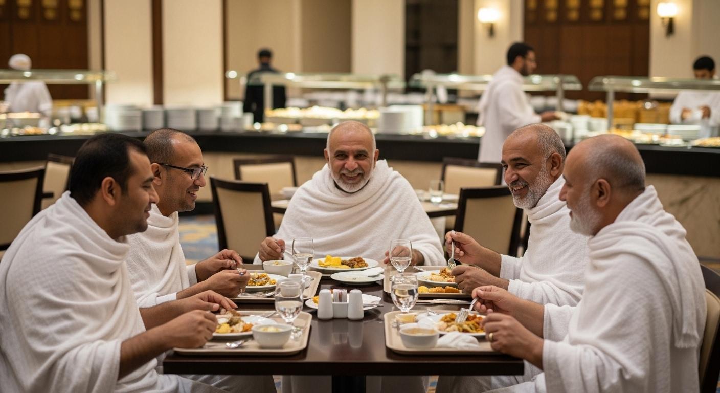 التأمل الروحي والتراث التاريخي