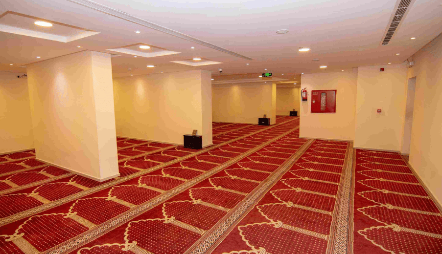 زيارة المدينة المنورة (جولة تاريخية)